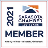 Kenneth J. Nota Sarasota Chamber Member
